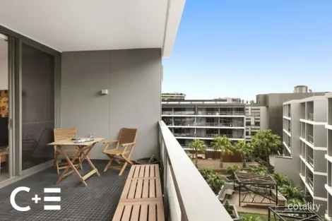 506/9 Archibald Ave, Waterloo, NSW 2017