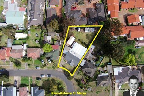 Property photo of 54 Thompson Avenue St Marys NSW 2760