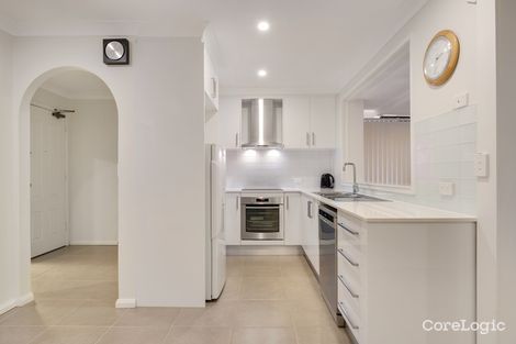 Property photo of 12 Fenton Crescent Minto NSW 2566