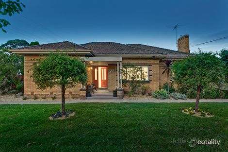 1 Doncaster East Rd, Mitcham, VIC 3132