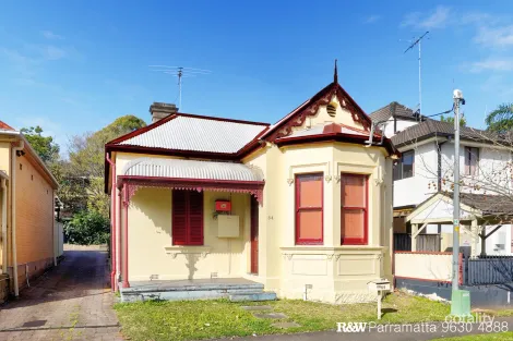 84 O'Connell St, North Parramatta, NSW 2151