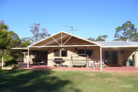 Property photo of 20 Leeward Road Leschenault WA 6233