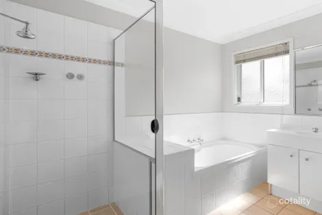 Property photo of 7/8A Clydesdale Drive Upper Coomera QLD 4209