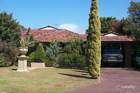 Property photo of 74 Anemone Way Mullaloo WA 6027