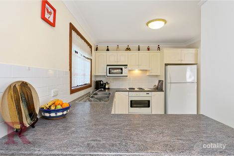 Property photo of 5/25-27 First Avenue Gymea Bay NSW 2227