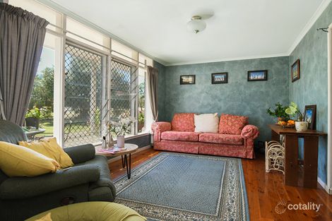 Property photo of 568 Bridge Street Torrington QLD 4350