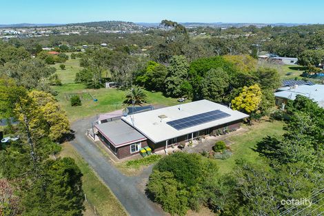 Property photo of 568 Bridge Street Torrington QLD 4350