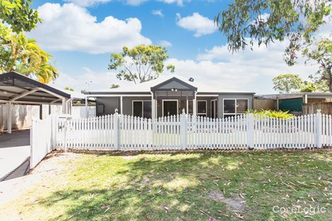 Property photo of 39 Wattle Street Andergrove QLD 4740