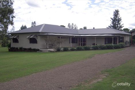 523 Mirannie Rd, Westbrook, NSW 2330