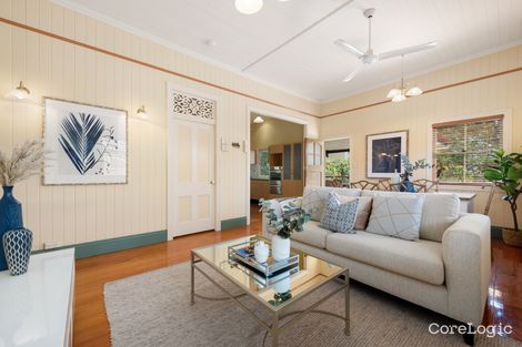 Property photo of 37 Newdegate Street Greenslopes QLD 4120