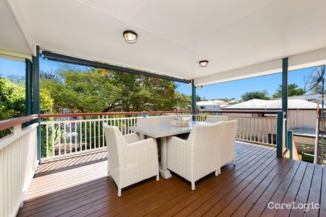 Property photo of 37 Newdegate Street Greenslopes QLD 4120