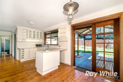 Property photo of 64 Advance Street Schofields NSW 2762
