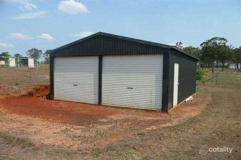 Property photo of 4 Three Mile Road East Tinana South QLD 4650