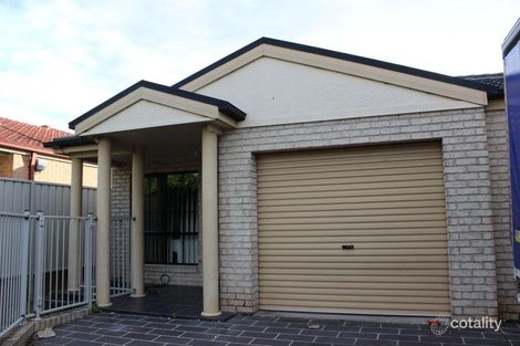 Property photo of 47A Jersey Road Greystanes NSW 2145