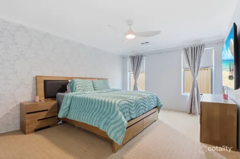 Property photo of 11 Warrior Boulevard Pinjarra WA 6208