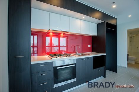 Property photo of 3705/8 Sutherland Street Melbourne VIC 3000