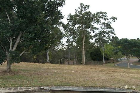 Property photo of 1 Billabong Place Springfield QLD 4300