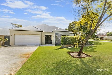 25 Stirk Rd, Alfred Cove, WA 6154
