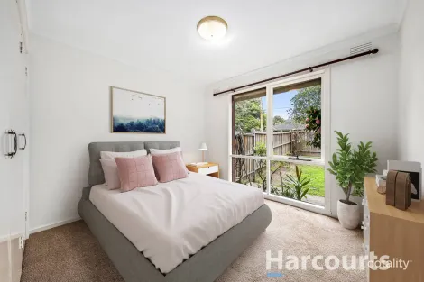 Property photo of 1/12 Halsey Street Ferntree Gully VIC 3156