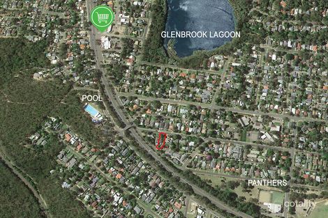 Property photo of 52 King Street Glenbrook NSW 2773