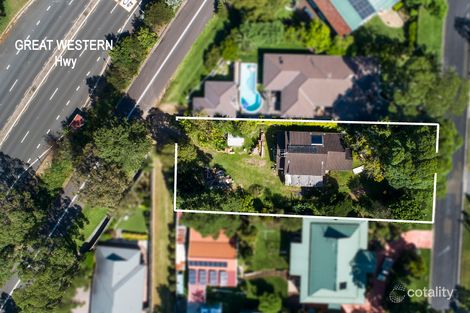 Property photo of 52 King Street Glenbrook NSW 2773
