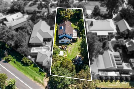 Property photo of 52 King Street Glenbrook NSW 2773