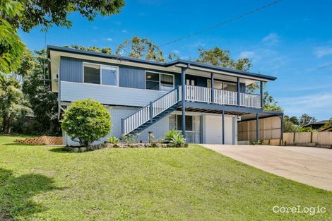 Property photo of 4 Emu Street Birkdale QLD 4159