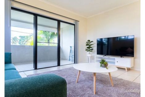 Property photo of 24/82-86 Martyn Street Parramatta Park QLD 4870