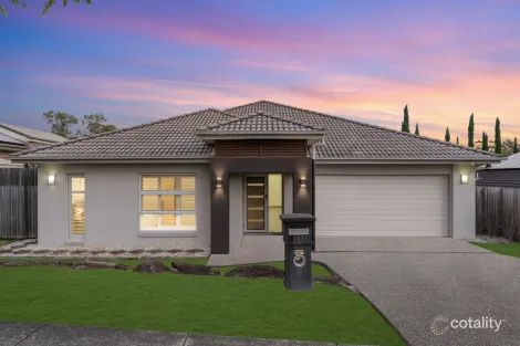 Property photo of 153 Trinity Way Drewvale QLD 4116