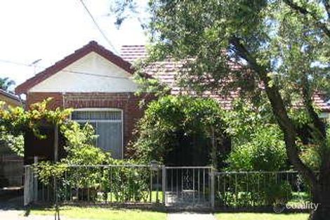 8 Onslow St, Canterbury, NSW 2193