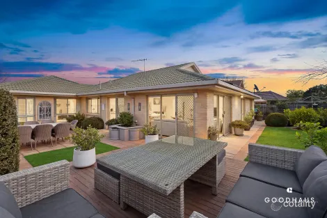 Property photo of 8 Brinkley Circuit Palmerston ACT 2913