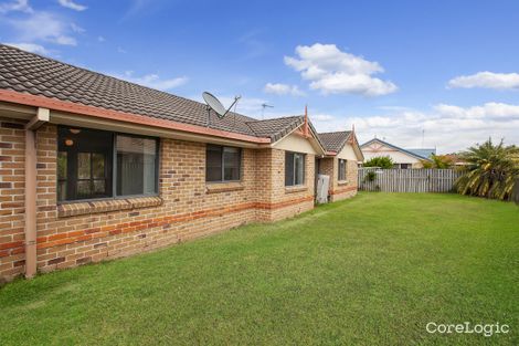 Property photo of 11 Magpie Court Burleigh Waters QLD 4220