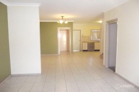 Property photo of 18A Kitson Way Casula NSW 2170