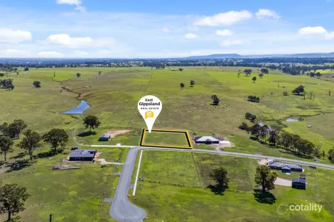 64 Wombat Cl, Nicholson, VIC 3882