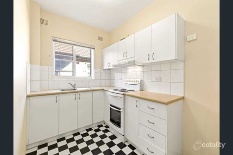 Property photo of 2/93 St Thomas Street Clovelly NSW 2031