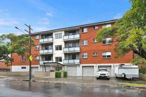 8/135 Lilyfield Rd, Lilyfield, NSW 2040