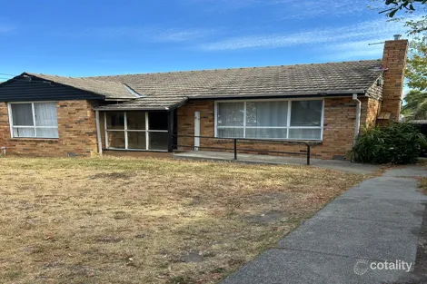 329 BELL ST, BELLFIELD, VIC 3081