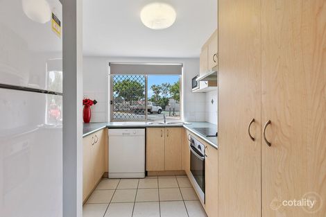 Property photo of 63/37 Dasyure Place Wynnum West QLD 4178
