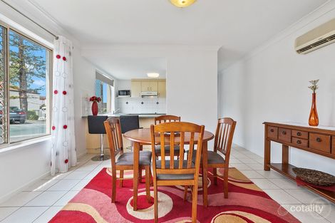 Property photo of 63/37 Dasyure Place Wynnum West QLD 4178