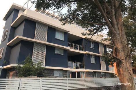 Property photo of 22/29-31 St Ann Street Merrylands NSW 2160