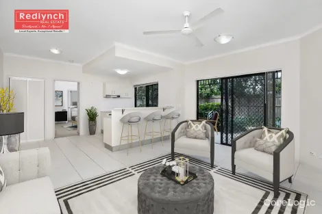 Property photo of 92/434-446 Kamerunga Road Redlynch QLD 4870