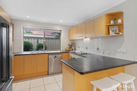 Property photo of 20 Woorabinda Street Runcorn QLD 4113