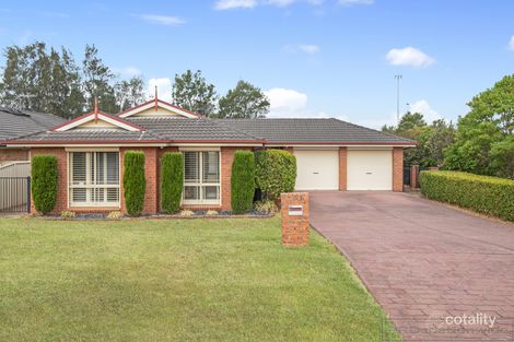 Property photo of 19 Featherwood Place Thornton NSW 2322