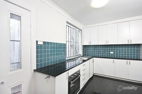 Property photo of 19 Olive Street Paddington NSW 2021