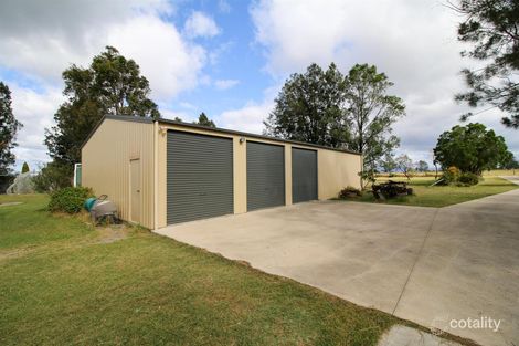 Property photo of 223E Hambledon Hill Road Gowrie NSW 2330