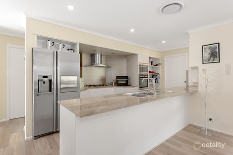 Property photo of 9 Vaucluse Place Bundall QLD 4217