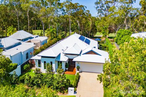 Property photo of 34 Lakeside Drive Peregian Springs QLD 4573