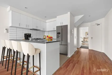 4/260 Burnley St, Richmond, VIC 3121