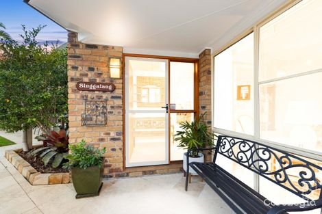 Property photo of 11 Malu Street Middle Park QLD 4074