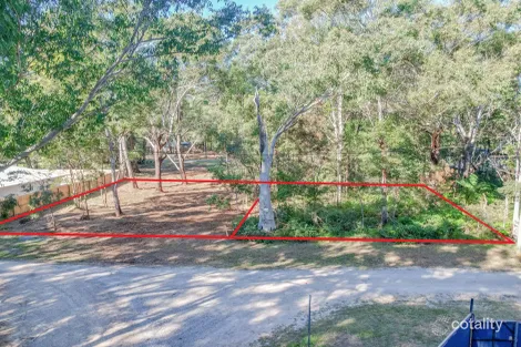 13 Trevanna Ave, Russell Island, QLD 4184